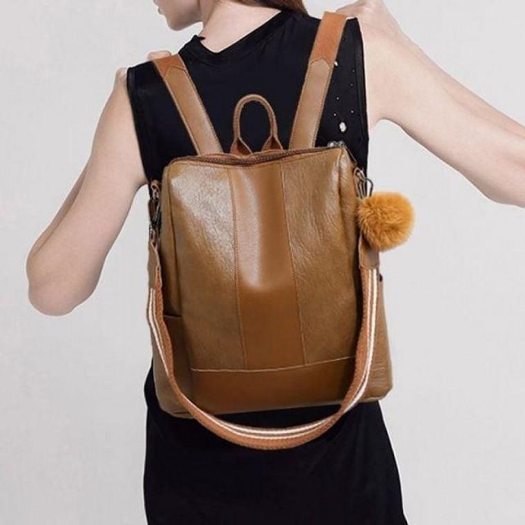 패션가방 키링 숄더백 가방 포인트 투인원 백팩