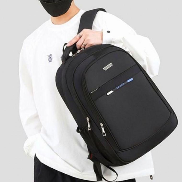 남성 여성 학생 백팩 생활방수 캐주얼 책가방 데일리백