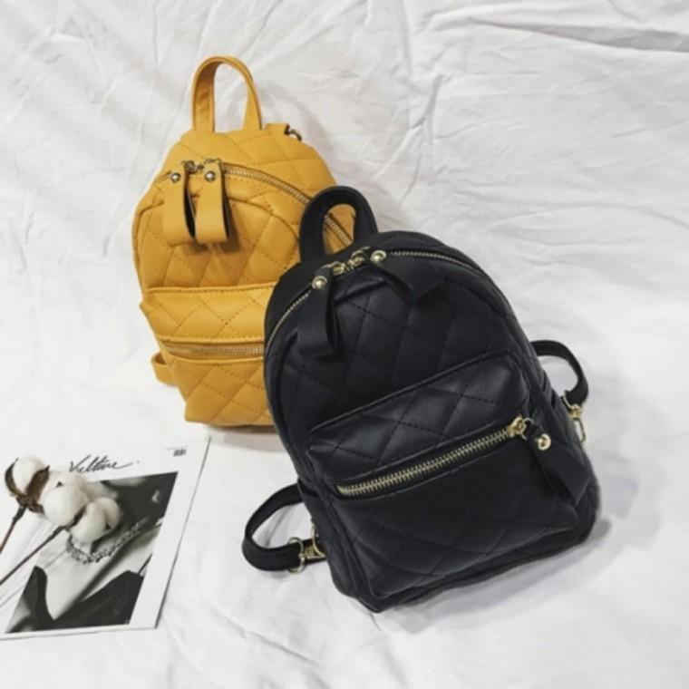 오피스백 백팩 스러운 아담 미니 귀엽고 데일리