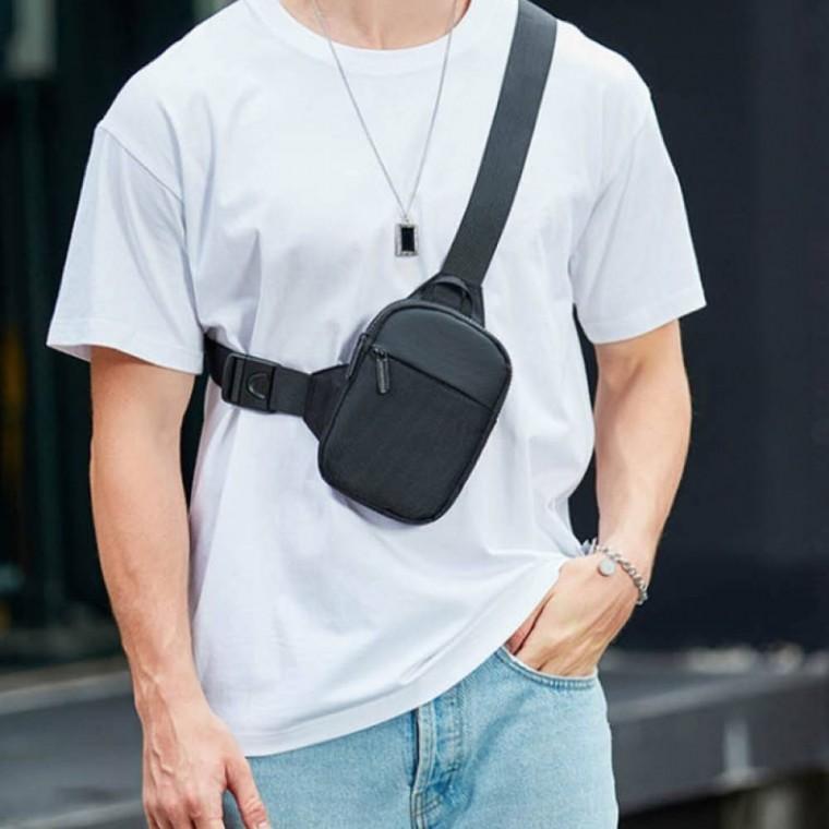 HL] 여행가방 데일리 다용도 외출 크로스백 백팩