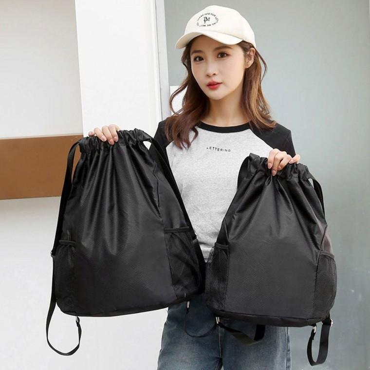 HL] 백팩 가방 남녀공용 아웃도어 스포티 캐주얼