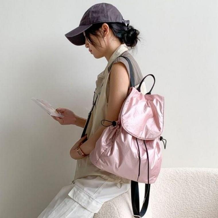 패션가방 포올 백팩 데일리