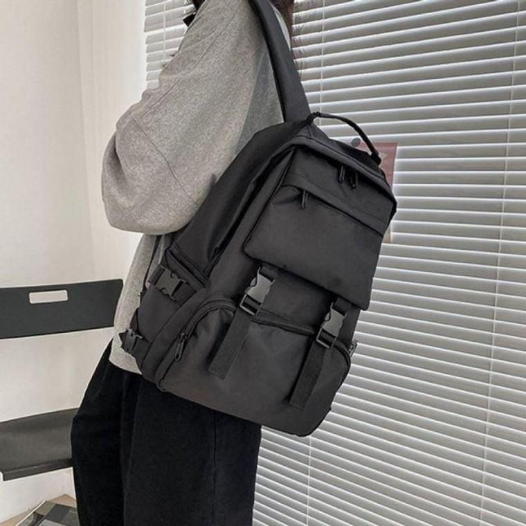 패션가방 포켓 가방 백팩 학생 디자인 책 여성 데일리