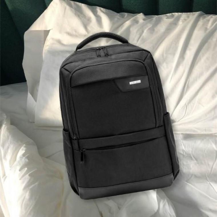 남성 백팩 출장 생활방수 클래식 비지니스 장시간착용