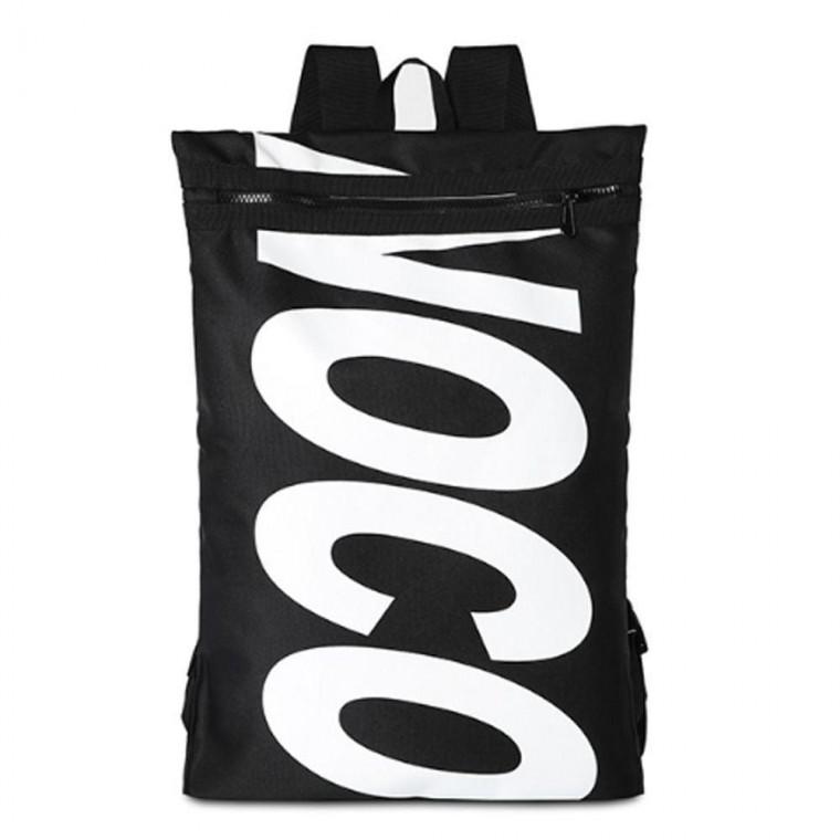 남자 학생 학교 책가방 패션 캐주얼 백팩 블랙 가방