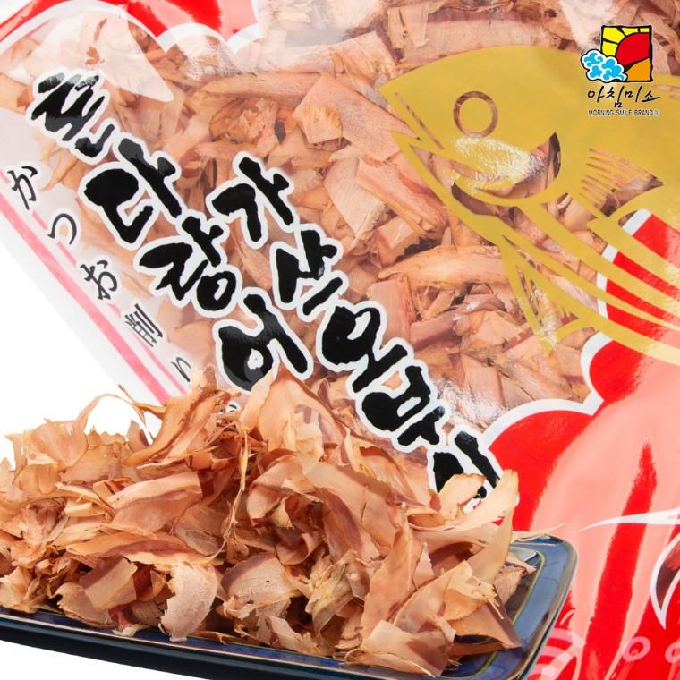 가쓰오부시(육수)500g