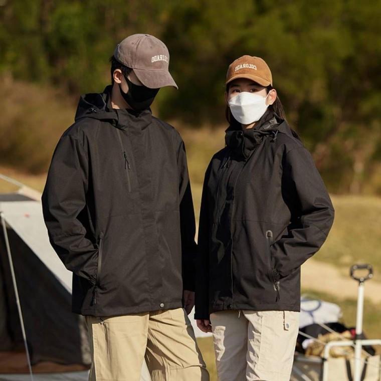 남녀공용 간절기 바람막 쉘 바람막이 간절기자켓 남녀공용점퍼 쉘자켓