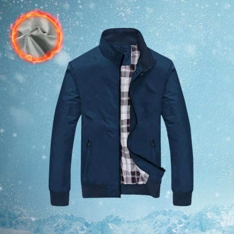 간절기 바람막이 자켓 남성 간절기 잠바