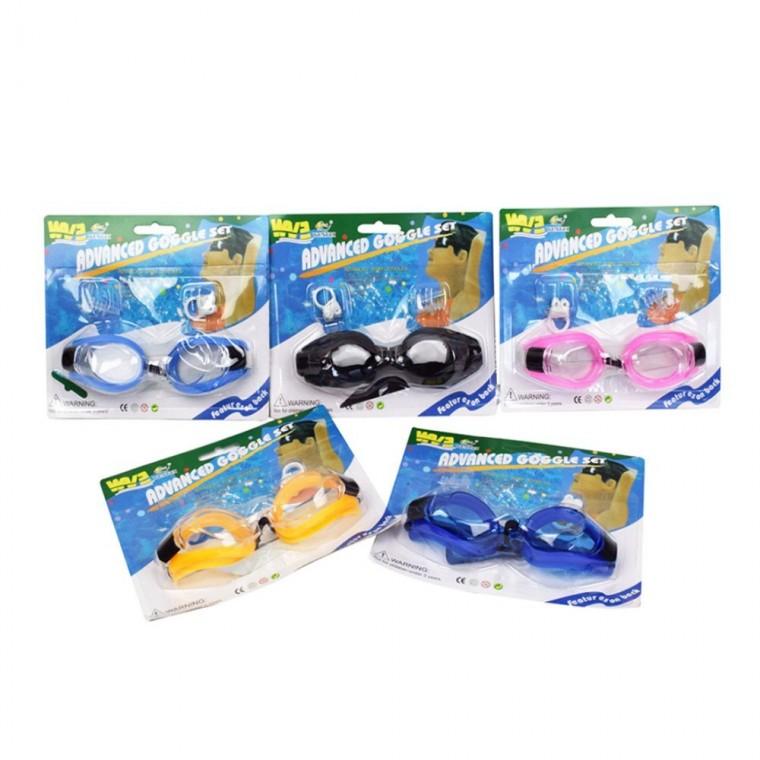 다용도 컬러 물안경 다용도물안경 스포츠물안경 수영용품