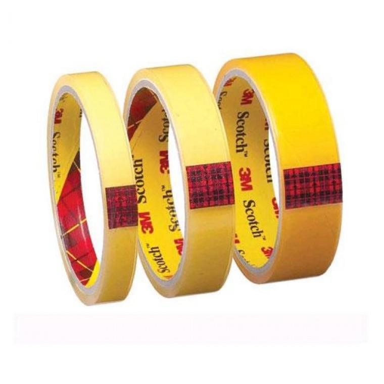 3인치 8개입 테이프18X20m 3M 다용도 8개입테이프 다용도테이프