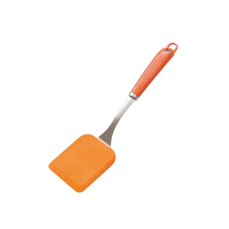 루미나D 요리용 사각 실리콘 뒤집개 조리도구 가정용 주방용 다용도