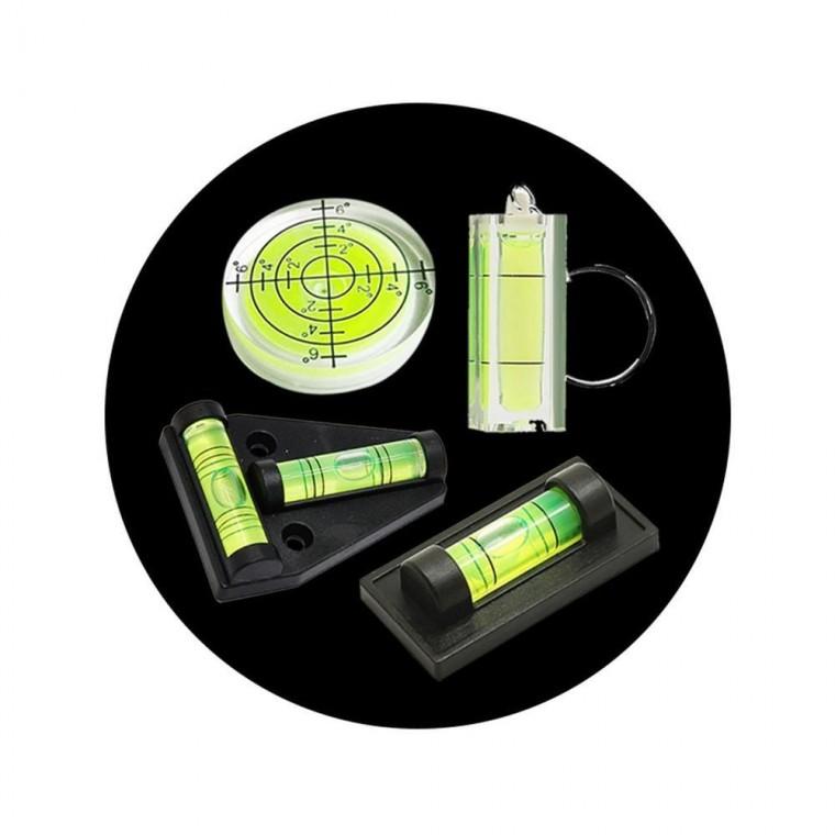 루미나D 캠핑카 카라반 T형 멀티 일자형 수평계 다용도