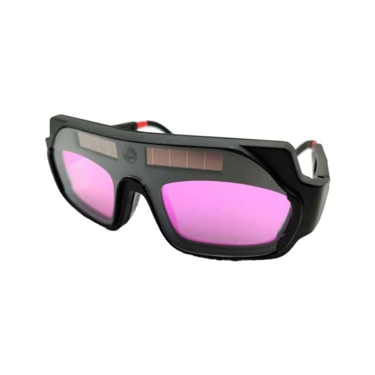 루미나D 산업용 용접안경 차광 보안 고글 보호구 가정용 주방용 다용도