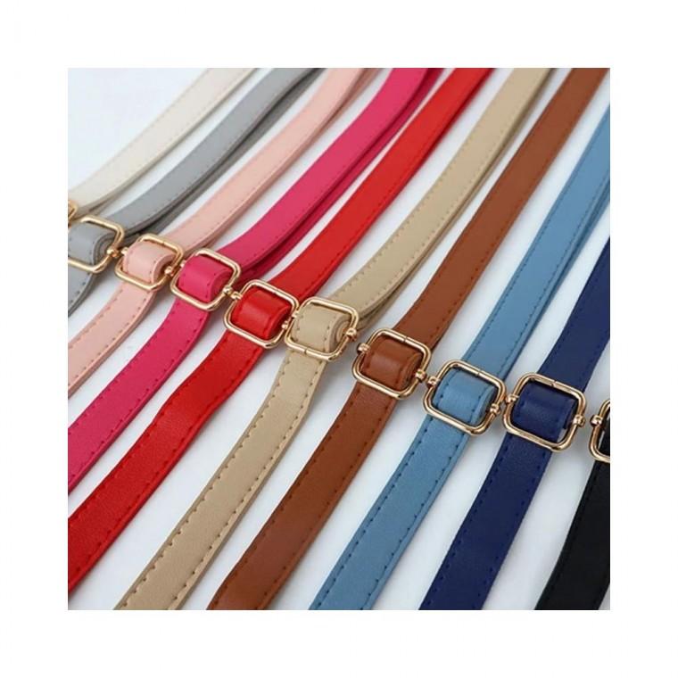 루미나D 가죽 핸드백 크로스백 교체용 가방끈 가정용 주방용 다용도