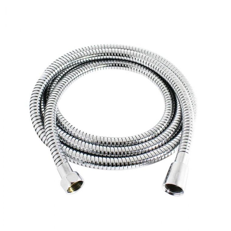 루미나D 꼬임방지 메탈 샤워기호스 3m 샤워줄 가정용 주방용 다용도