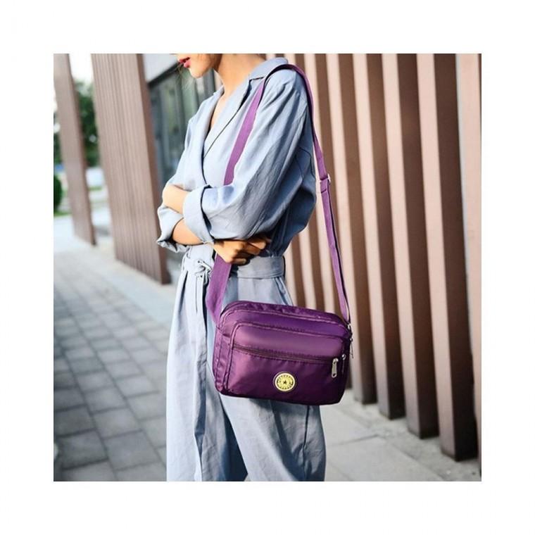 루미나D 데일리 캐주얼 여성 크로스백 가방 가정용 주방용 다용도