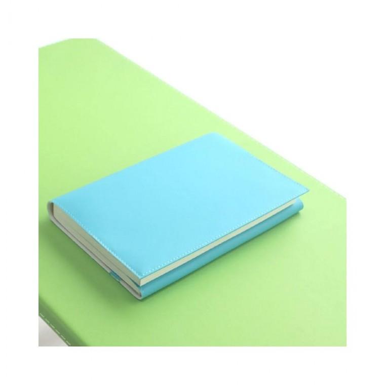 루미나D 아리아라 컬러버전 패브릭 북커버 책커버 가정용 주방용 다용도