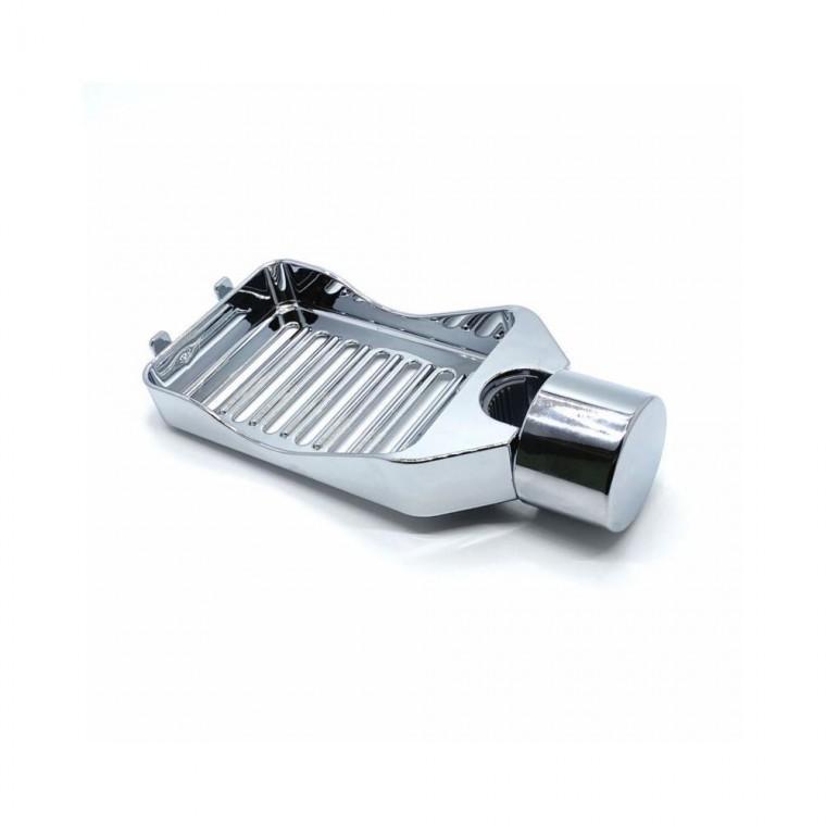 루미나D 욕실 샤워기 슬라이드바 비누받침대 포함 가정용 주방용 다용도