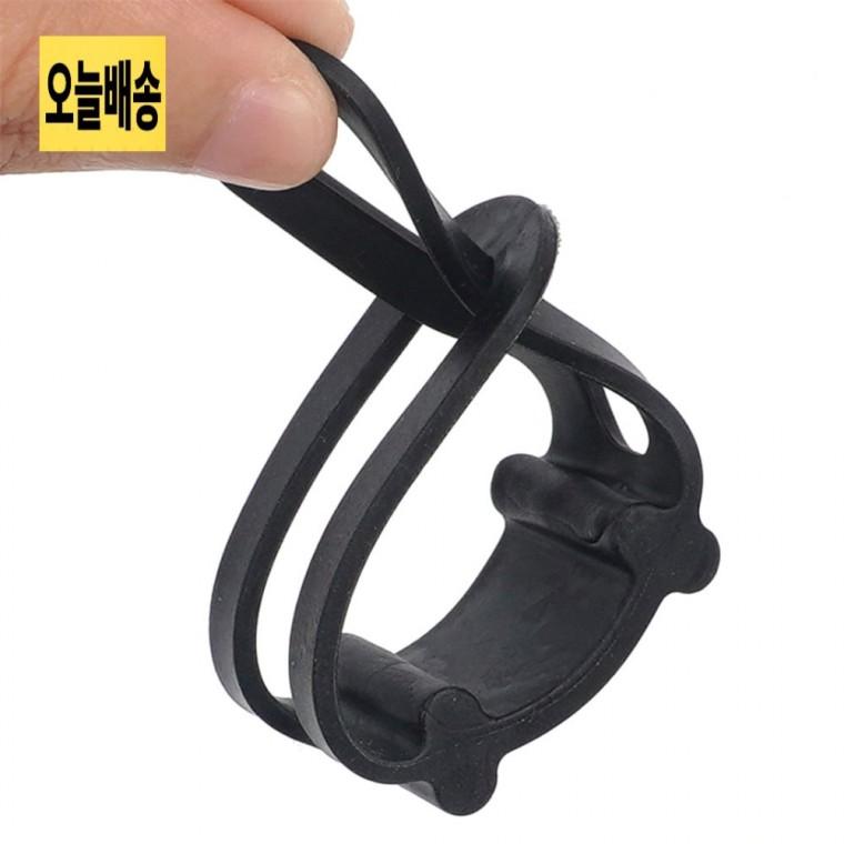 다목적 고정스트랩 1P 스트랩1P 고정밴드1P 다용도스트랩