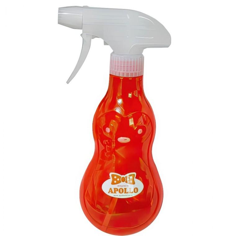 아폴로펭귄 물뿌리개 화분 분무기 스프레이 550ml 가정용 화초 다용도