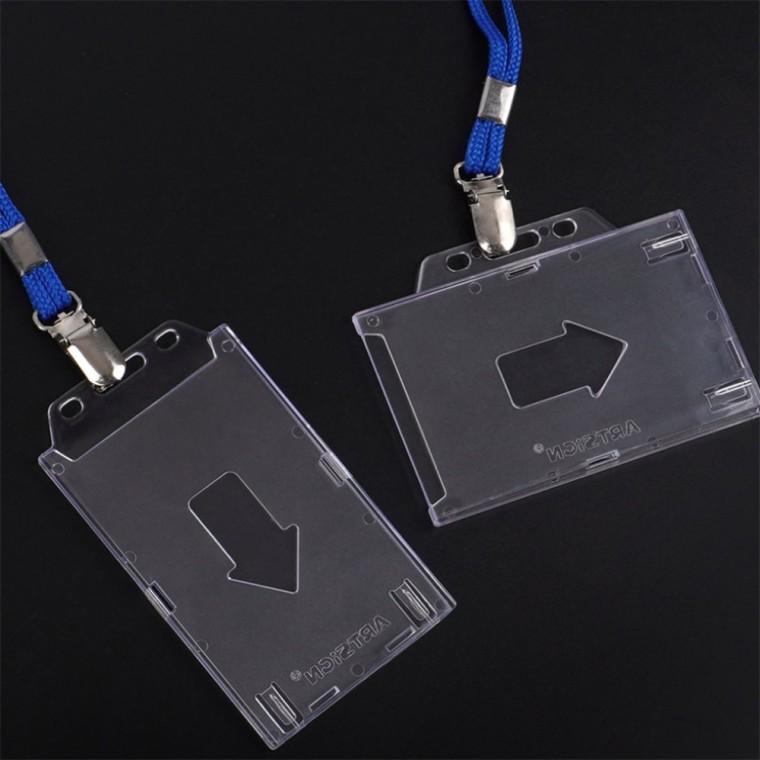 명찰케이스 세트 명찰세트 다용도명찰세트 명찰용케이스