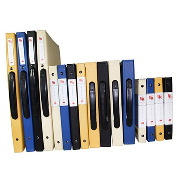 20p a4 파일 다용도 서류 보관 파일 포트폴리오 업무용