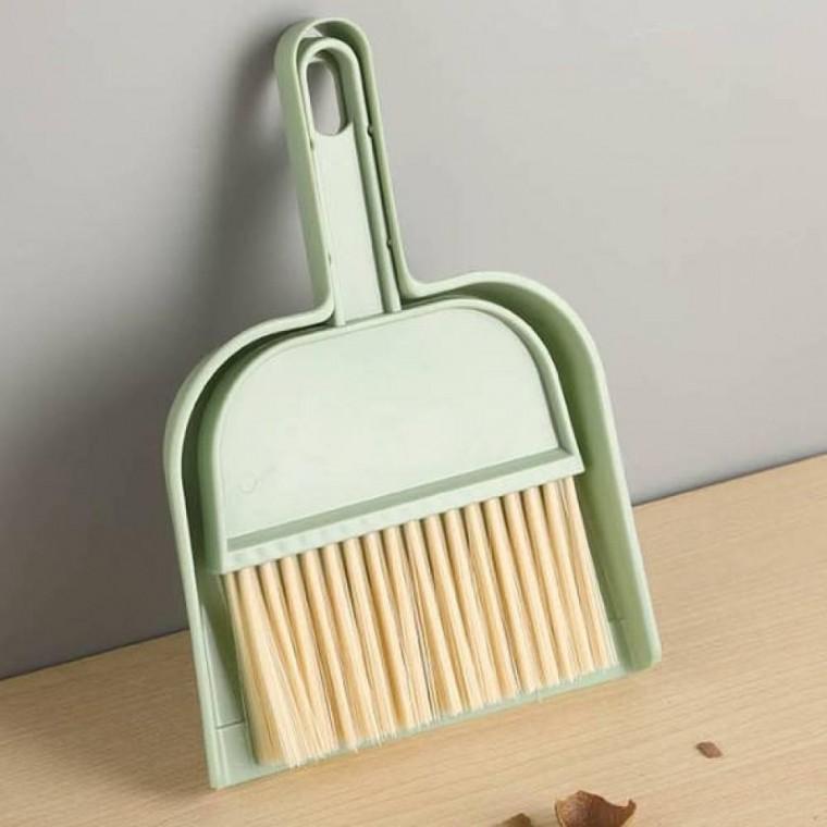 다용도 데일리 청소 위생 미디움 사이즈 빗자루