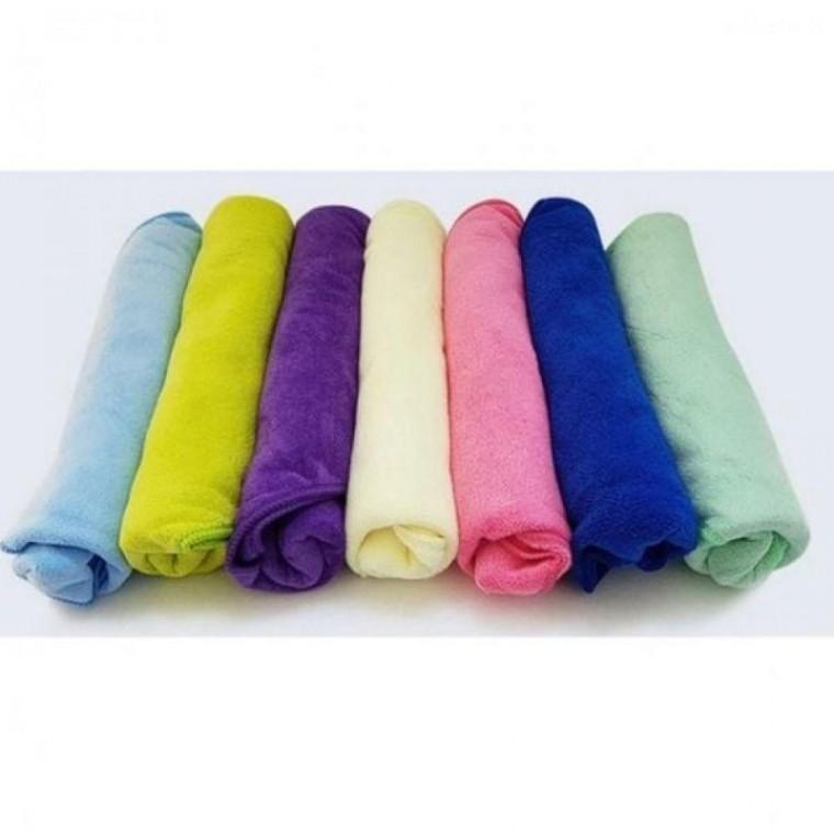 다용도타올 케이스포함 드라잉타월 세차타올