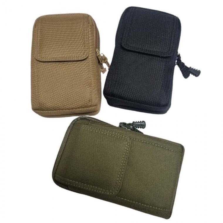 등산 다용도 공구가방 허리가방 여행가방 자전거 스마트폰 스마트폰가방