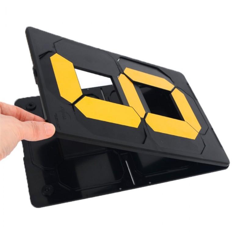 회전식넘버링사인 대형 다용도표지판 회전식숫자판 회전표지판 숫자번호판