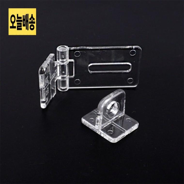 투명미니걸고리 투명걸고리 미니흡착고리 다용도걸고리