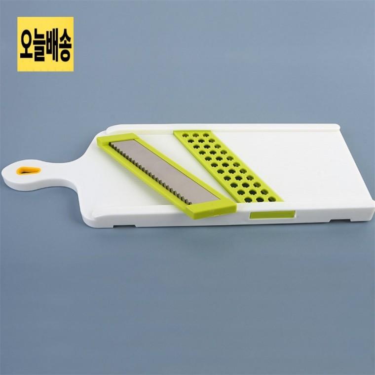 퍼펙트교체식채칼2종 안전채칼 슬라이서채칼 다용도채칼