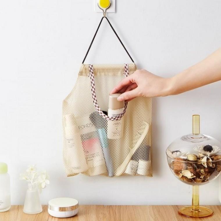 EA 야채보관망 메쉬망 다용도 야채건조망 주방 정리소품