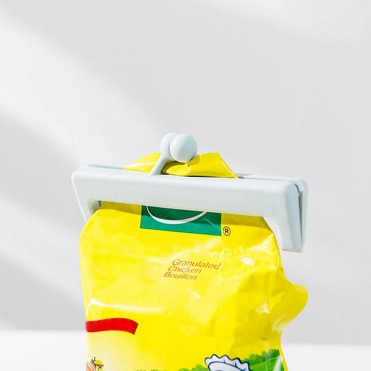 밀봉 과자 봉지 비닐 봉투 밀폐 클립 집게 집개 2p 씰링집게 다용도집게 스낵 스틱