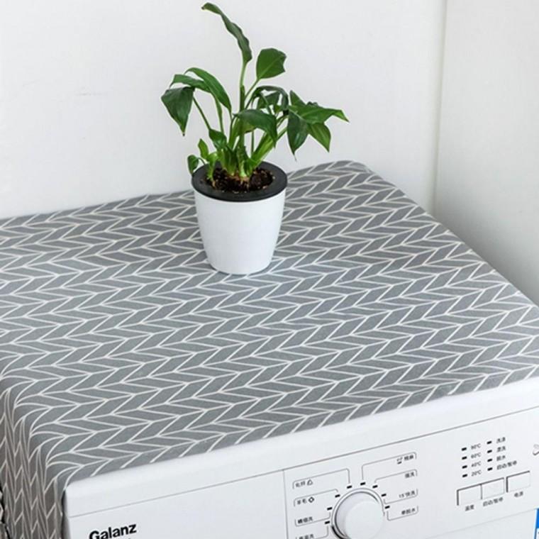 김치 냉장고 세탁기 건조기 먼지 덮개 대형 70x 170 커버 김치냉장고 다용도 전자