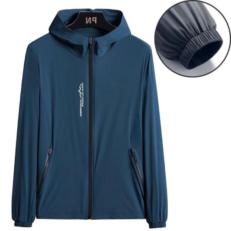 경량 스포츠 봄 등산 트레이닝 골프 간절기 바람막이 재킷 캐주얼