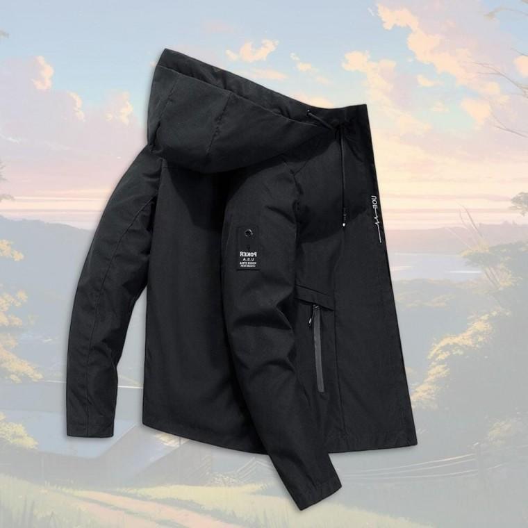 초경량 남녀공용 바람막이 등산 트레이닝 스포츠 골프 유니섹스점퍼 초경량