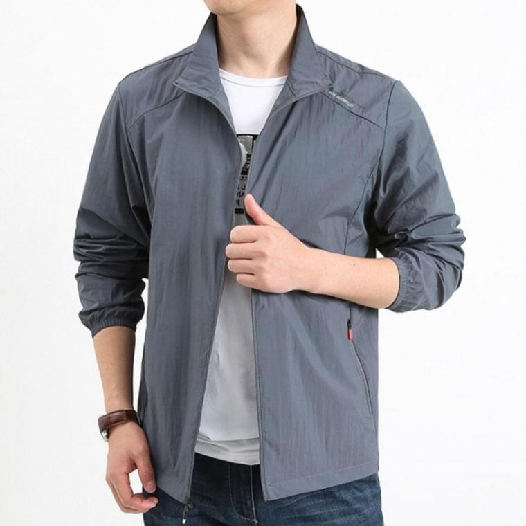 방수 남자 바람막이 등산 레인코트 스포츠 캠핑 골프 방수재킷 캠핑의류