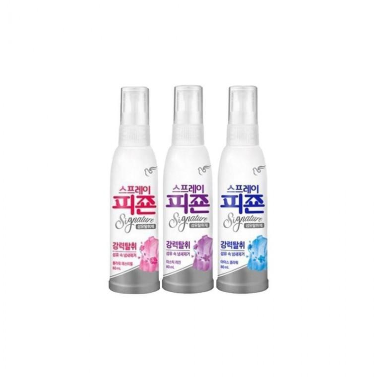 루미나D 미스틱레인+아이스+플라워페스티벌 차량용 방향제 80ml