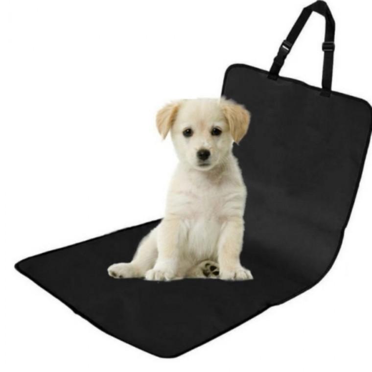 차량용 자동차 강아지 방수 애견 매트 오염방지 깔개