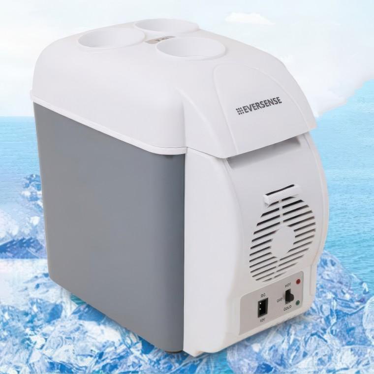 에버센스 차량용 12V 냉온장고 냉장고 온장고 7.5L 온냉장고 캠핑 냉동고