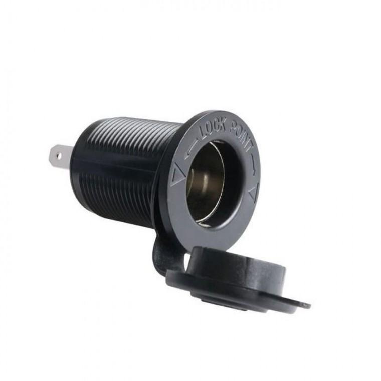 EA 방수 USB 차량용 충전소켓 12V 24V 매립형