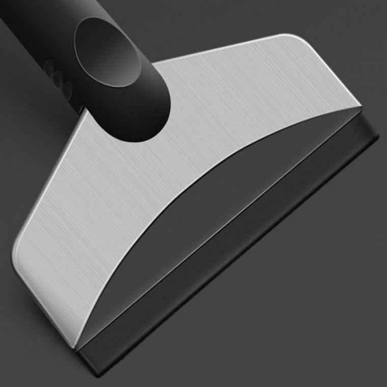 EA 차량용 성에 제거기 스크래퍼 24cm 겨울철 눈치우기