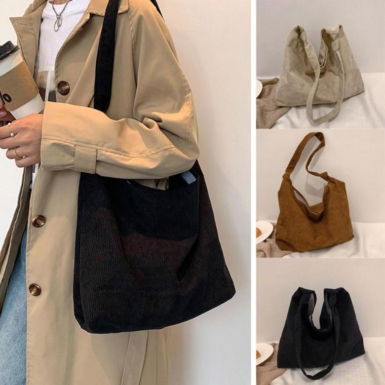 여성 무지 매듭 URK409 가 여성 백 패션잡화 핸드폰 슬링백 소가 여성용 여행용 bag 패딩 구름백