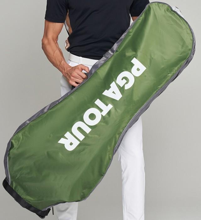 항공커버 골프채 골프백 수화물 골프백커버 CSC