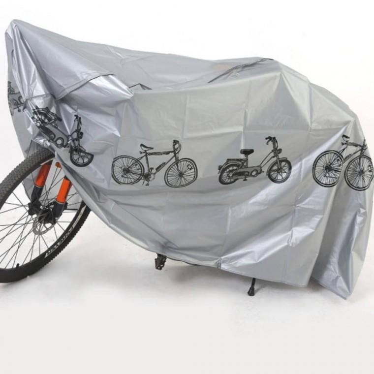 자전거 커버 커버 DD-11075 오토바이 자전거커버 방수 덮개 저전거덮개