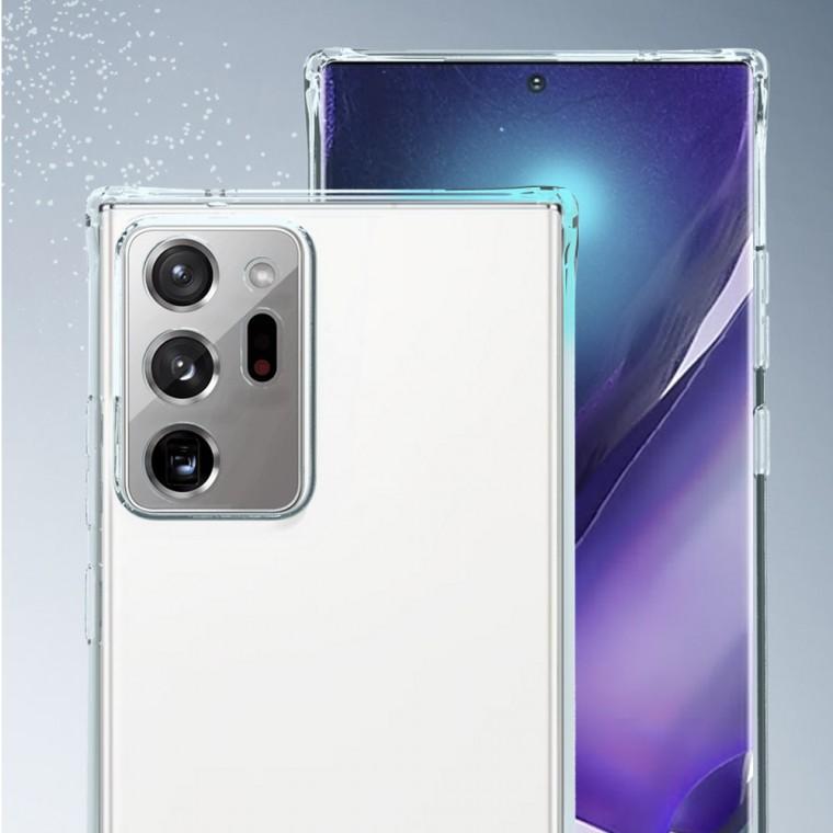갤럭시 S26 S26플러스 S26울트라 슈퍼방탄 풀커버 클리어 투명 젤리 핸드폰 케이스