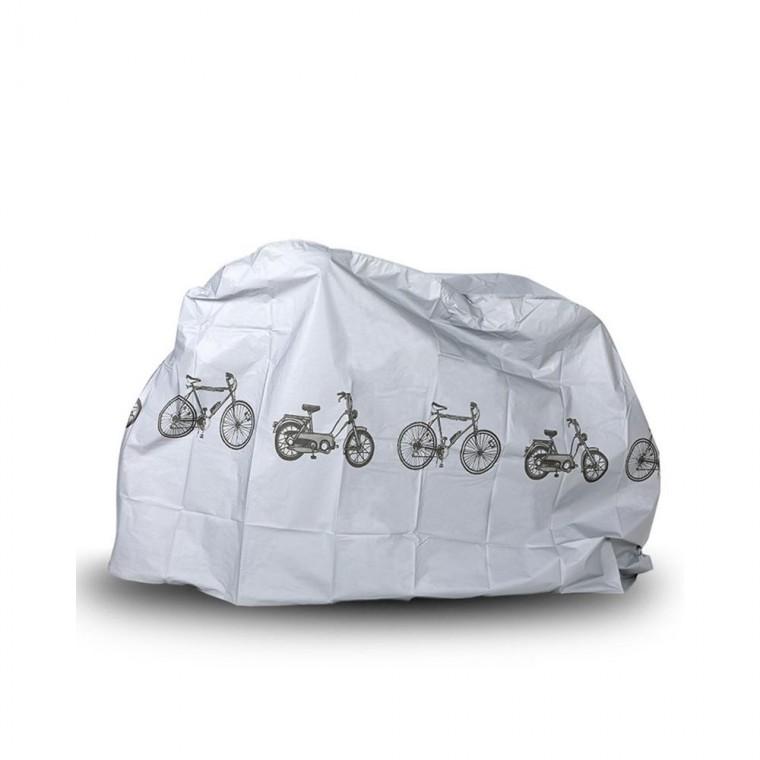 루미나D 자전거 방수 커버 덮개 오토바이 보호 카바