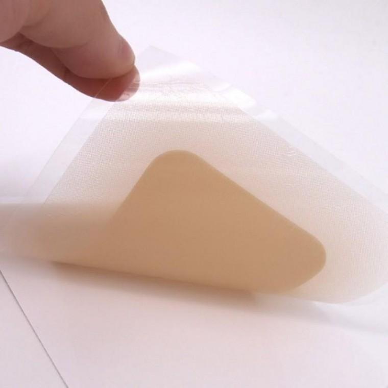 EA 대형 타투 흉터 가리기 스티커 1P 멍 문신 피부커버