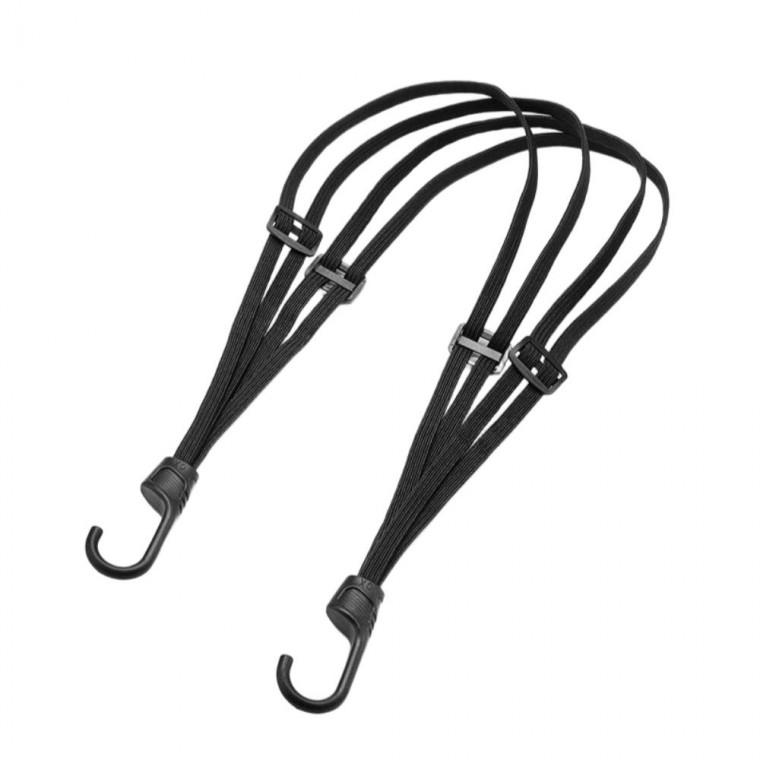 오토바이 헬멧 안장 고정끈 짐끈 그물 로프 적재 스트랩 커버용